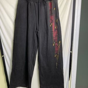 Vague Strike Sweatpants